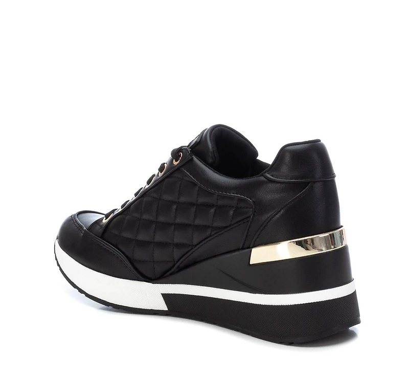 Women's Wedge Sneakers By Xti