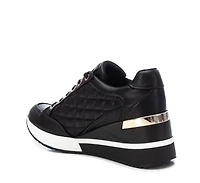 Women's Wedge Sneakers By Xti