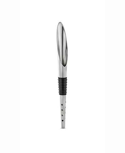 Rosendahl Grand Cru Stainless Steel Wine Stopper, Pourer and Decanter