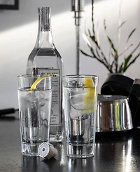 Rosendahl Grand Cru 10.01 oz Long Drinking Glasses, Set of 4