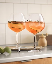 Rosendahl 31.5 oz Wine Glasses, Set of 2