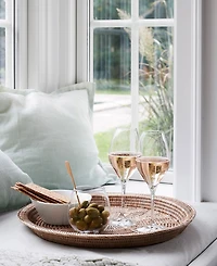 Rosendahl 12.5 oz Champagne Glasses, Set of 2
