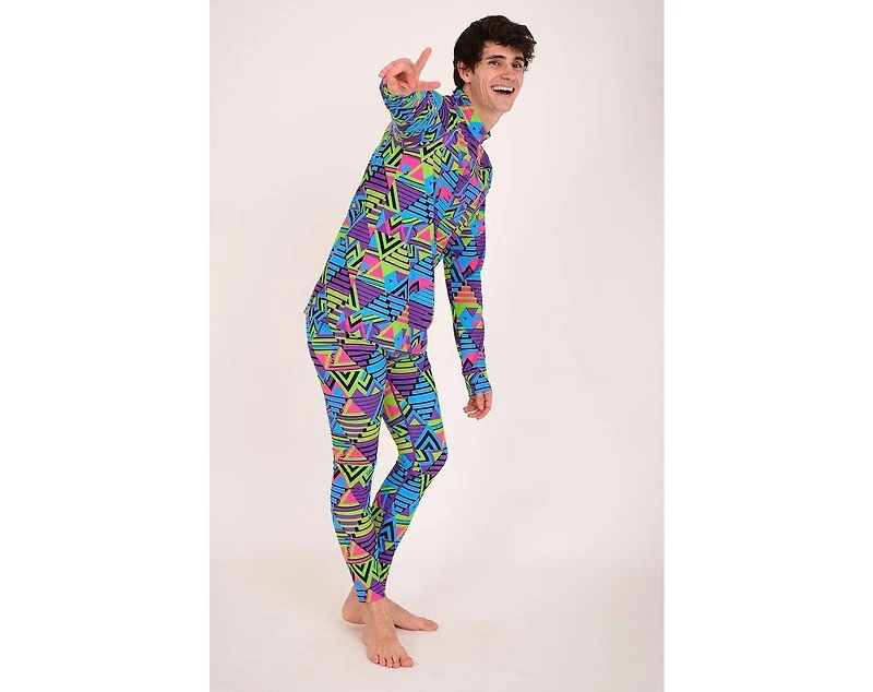 Future Shock Men's Baselayer Pant