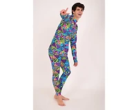 Future Shock Men's Baselayer Pant