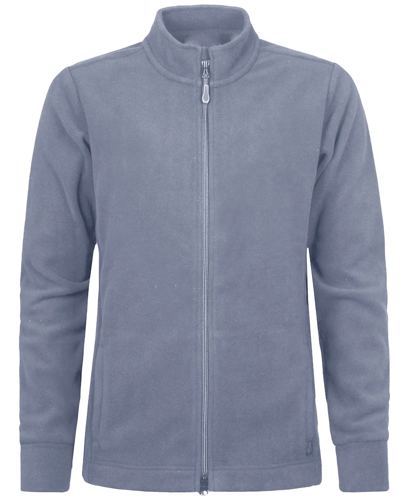 Heat Holders Women's Jasmine Regular-Fit Zip Jacket