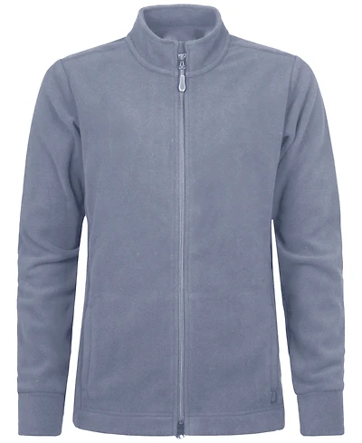 Heat Holders Women's Jasmine Regular-Fit Zip Jacket