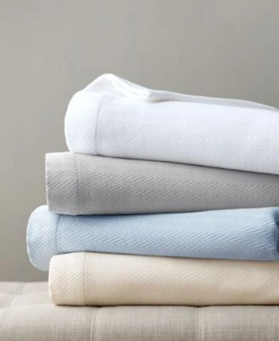 Hotel Collection 100 Egyptian Cotton Blankets Exclusively At Macys