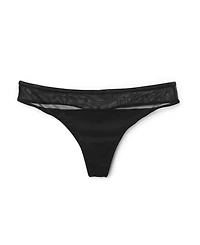 Fallon Women's Thong Panty