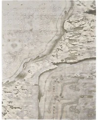 Nourison Home Prismatic Prs05 Area Rug