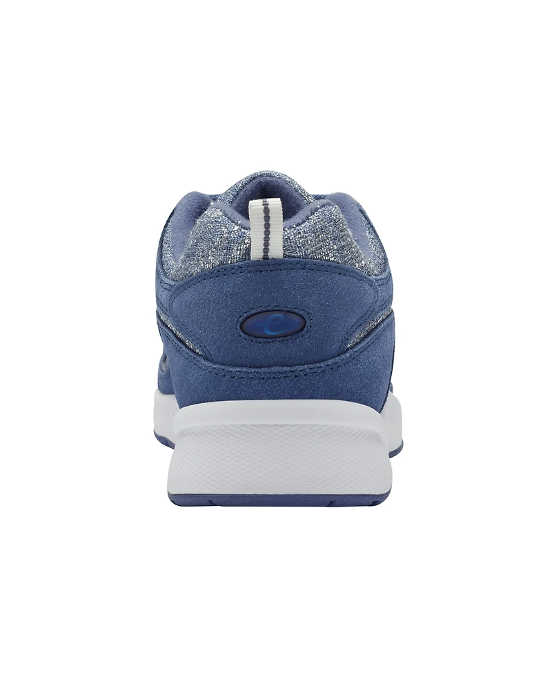 Easy Spirit Women's Romy Lightweight Easy-On Walking Shoes