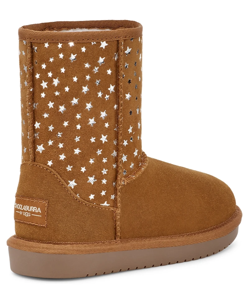 Koolaburra by Ugg Kids Koola Short Stars Booties