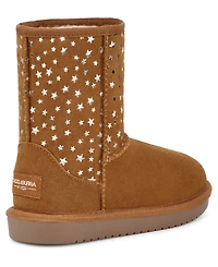 Koolaburra by Ugg Kids Koola Short Stars Booties