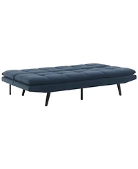 Jaden 70" Fabric Convertible Sofa
