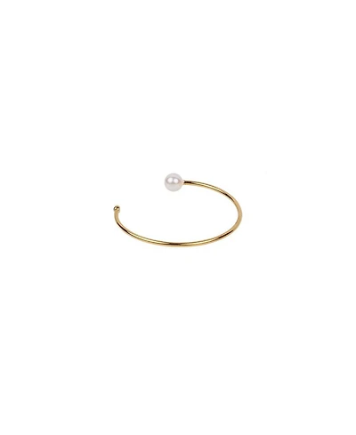 Knot Cuff Bracelet