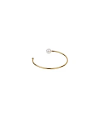 Knot Cuff Bracelet