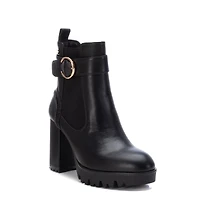 Women's Dress Booties By Xti