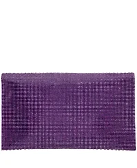 Women's Allover Crystal Cutch