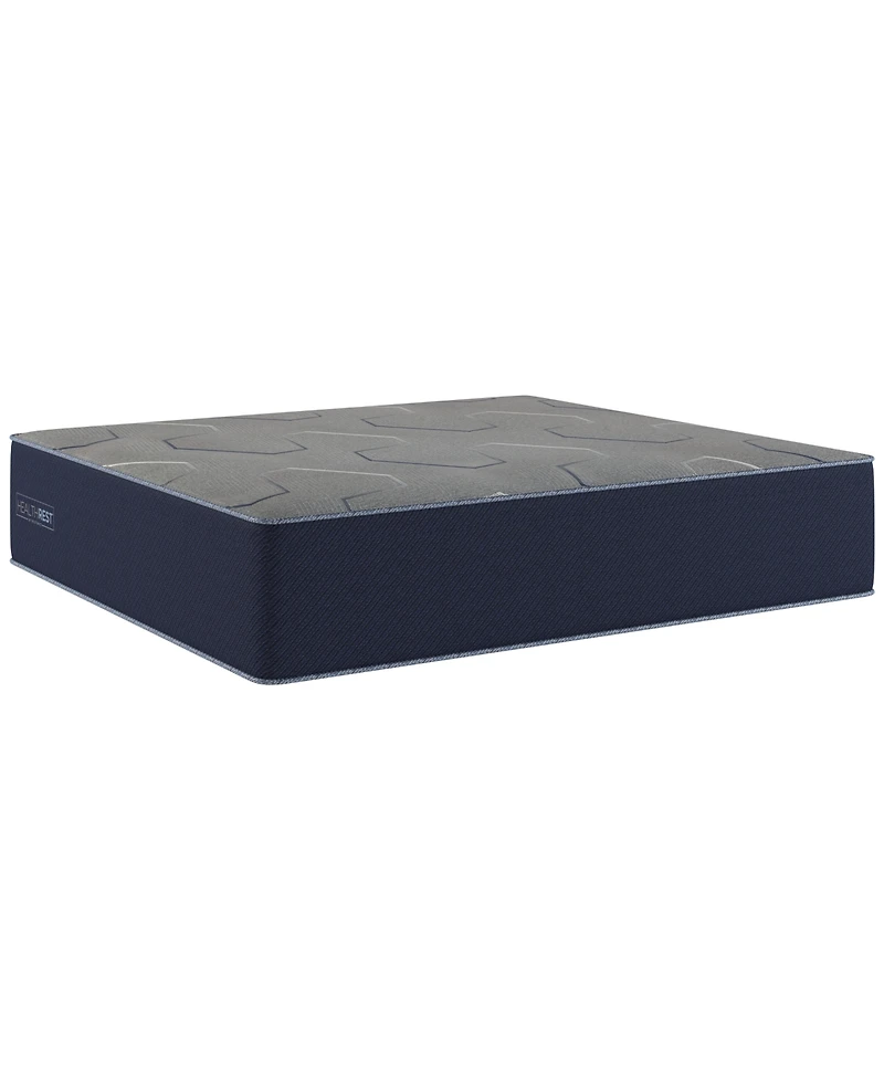 Restonic HealthRest Bliss 13" Plush Mattress in a Box