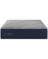 Restonic HealthRest Bliss 14" Super Plush Mattress in a Box