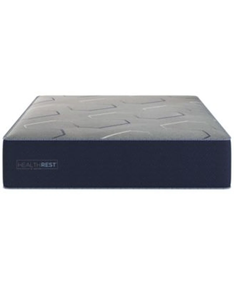 Restonic Healthrest Bliss 14 Super Plush Mattress Collection
