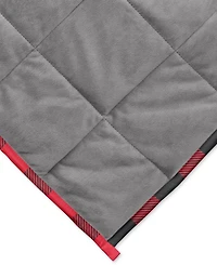 Ella Jayne Reversible Anti-Anxiety 12lb Weighted Blanket