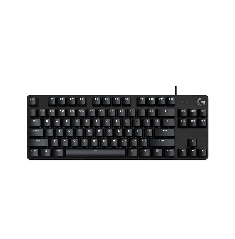 Logitech Core G413 Tklse Wired Game Keyboard