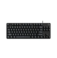 Logitech Core G413 Tklse Wired Game Keyboard