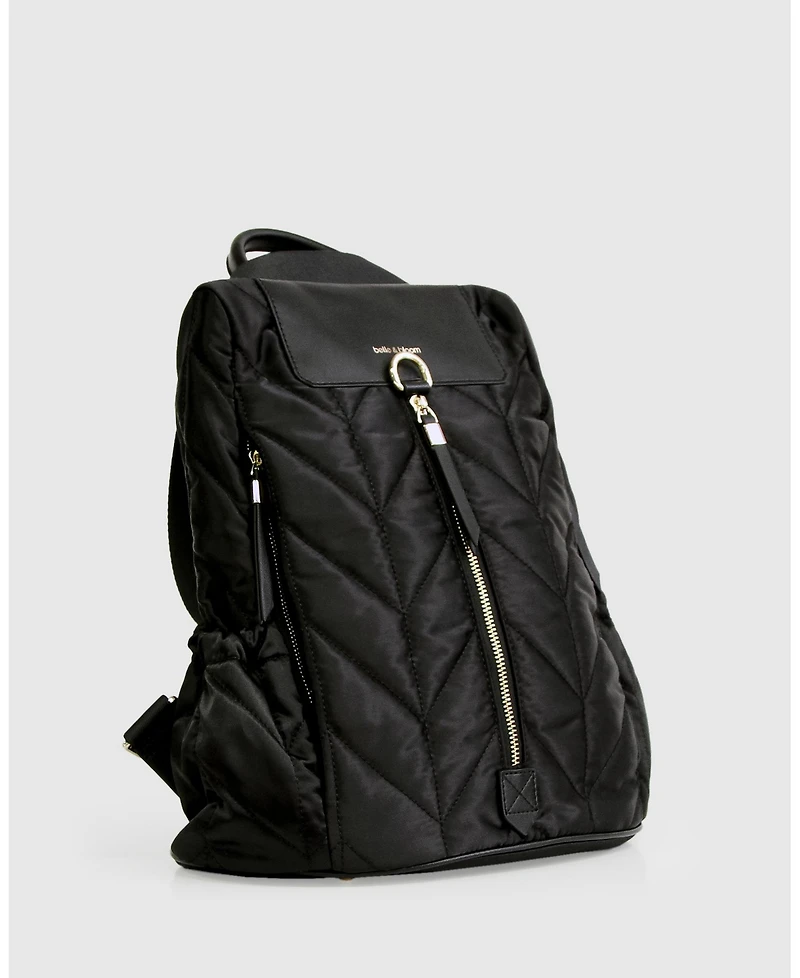 Belle & Bloom Runaway Royalty Backpack