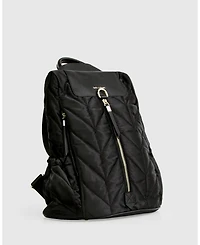 Belle & Bloom Runaway Royalty Backpack