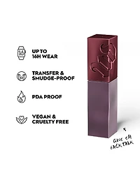 Urban Decay Vice Lip Bond Longwear Liquid Lipstick