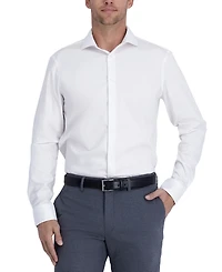 Cole Haan Men's Gramercy Leather Dress Belt