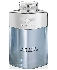 Bentley Silverlake for Men Eau de Parfum, 3.4 oz