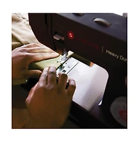 Heavy Duty Sewing Machine - Black