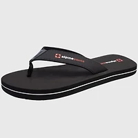 Alpine Swiss Men's Flip Flops Lightweight Thong Sandals Beach Slides Eva Sole for Comfort Durable Men Casual Wear Pool Outdoor Sandal