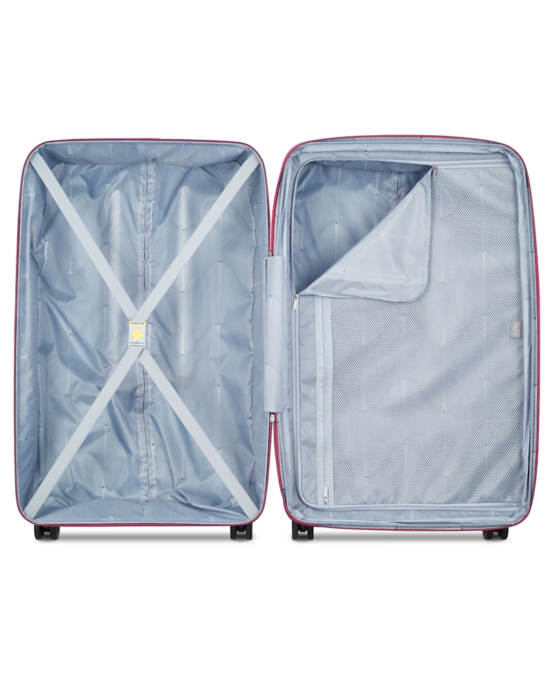 Delsey Paris Dune 31" Check-in Expandable Spinner
