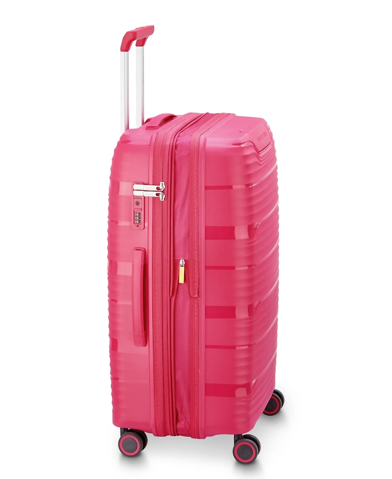 Delsey Paris Dune 27" Check-in Expandable Spinner