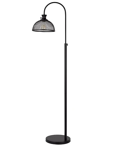 48 61" Height Metal Floor Lamp