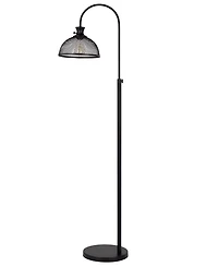48 61" Height Metal Floor Lamp