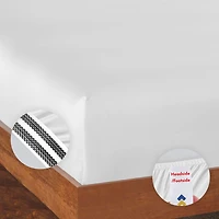 California Design Den Luxury Bed Sheets Set - 800 Thread Count 100% Cotton Sheets, Deep Pocket, Soft