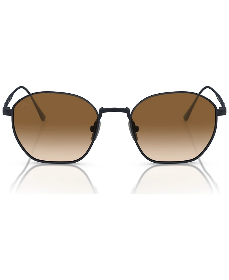 Persol Unisex Sunglasses, Gradient PO5004ST