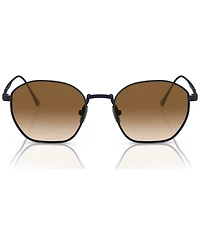 Persol Unisex Sunglasses, Gradient PO5004ST