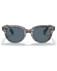 Ray-Ban Unisex Orion Reloaded Sunglasses, RB2199