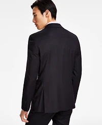 Dkny Men's Modern-Fit Stretch Suit Jacket