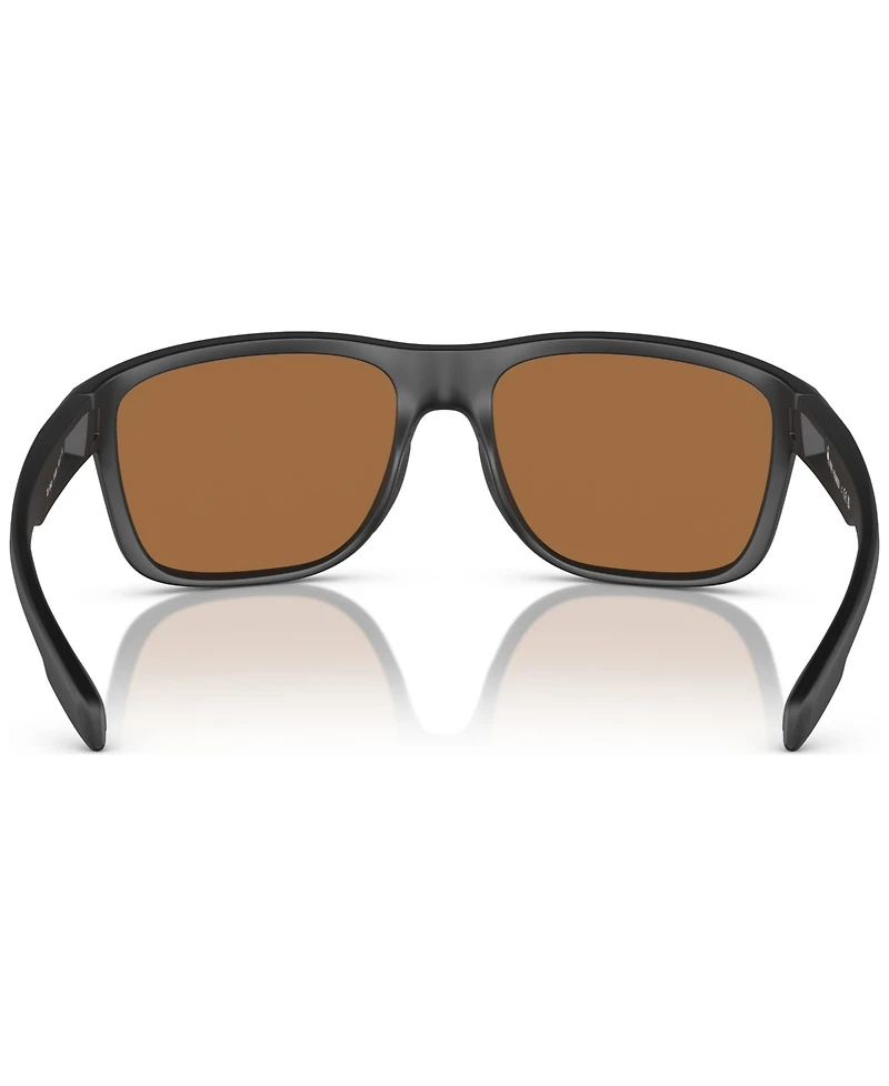 Native Men's Gorge Polarized Sunglasses