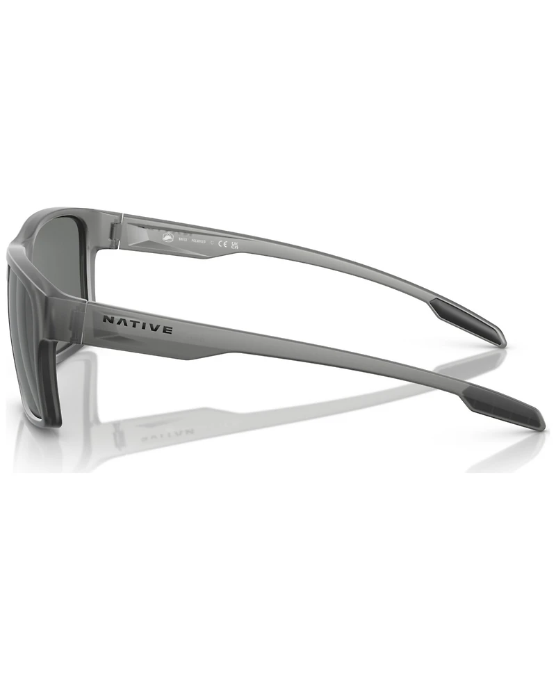 Native Men's Breck Polarized Sunglasses