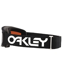 Oakley Unisex Line Miner Factory Pilot Snow Goggle