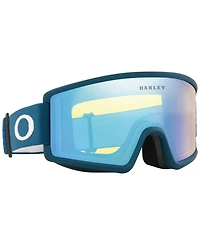 Oakley Target Line Snow Goggles