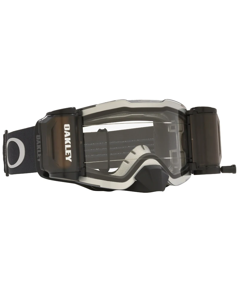 Oakley Unisex Front Line Mx Goggles OO7087