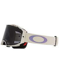 Oakley Unisex Airbrake Mtb Goggles OO7107