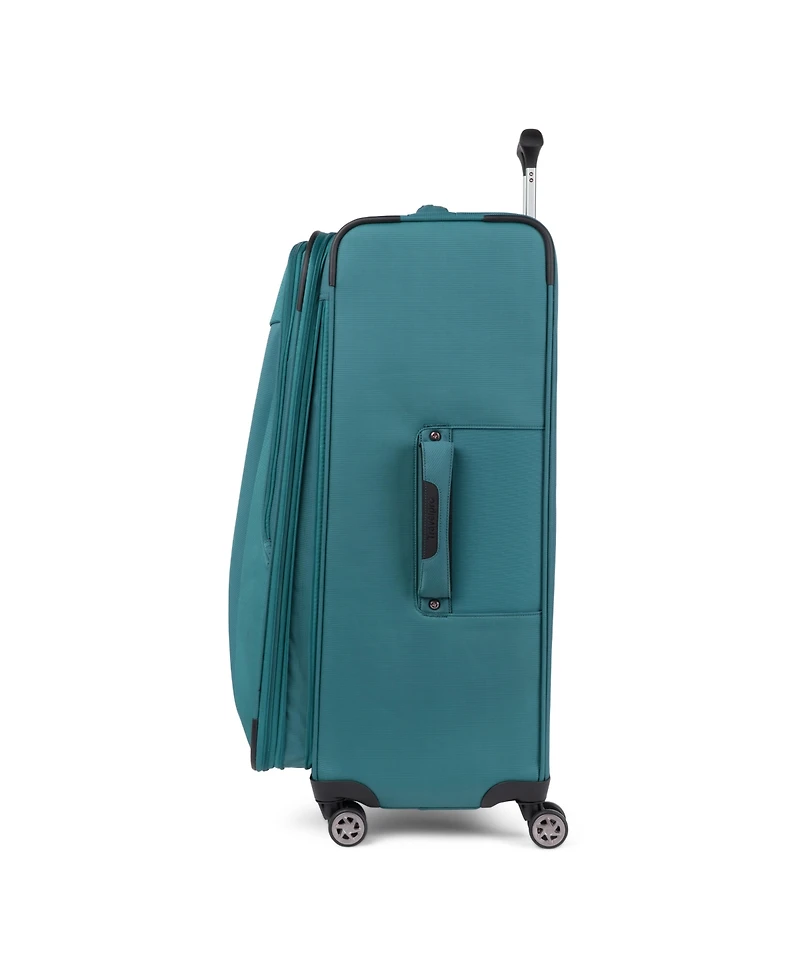 Closeout! Travelpro WalkAbout 6 Large Check-In Expandable Spinner, Created for Macy's